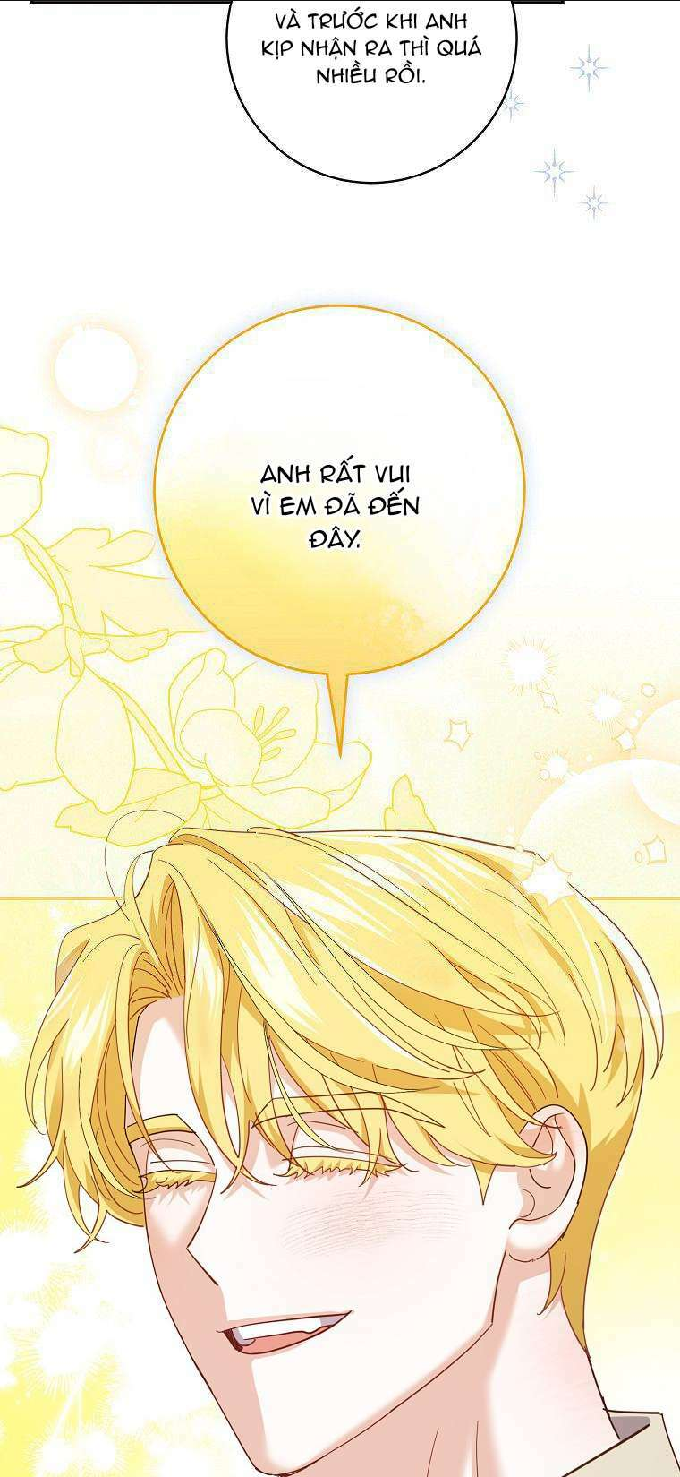 Vị Hôn Phu Phản Diện Cản Trở Con Đường Hoa Của Tôi: Chapter 22