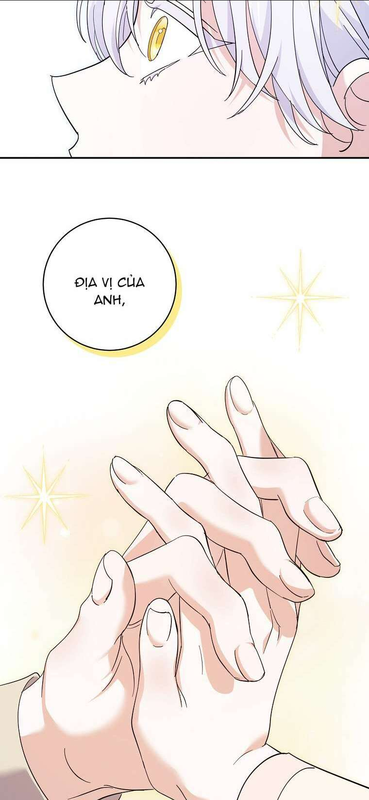 Vị Hôn Phu Phản Diện Cản Trở Con Đường Hoa Của Tôi: Chapter 22
