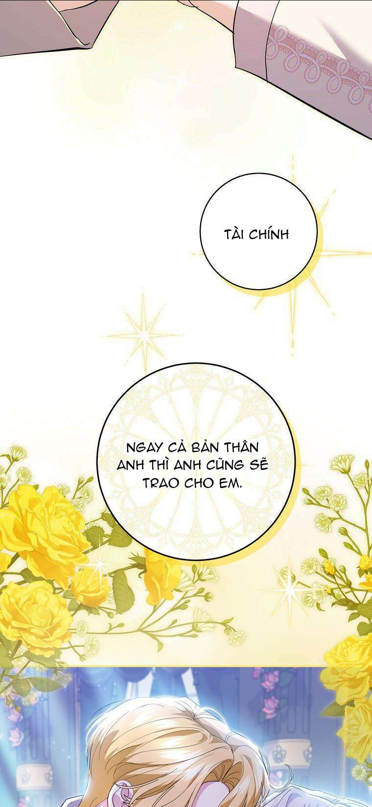 Vị Hôn Phu Phản Diện Cản Trở Con Đường Hoa Của Tôi: Chapter 22