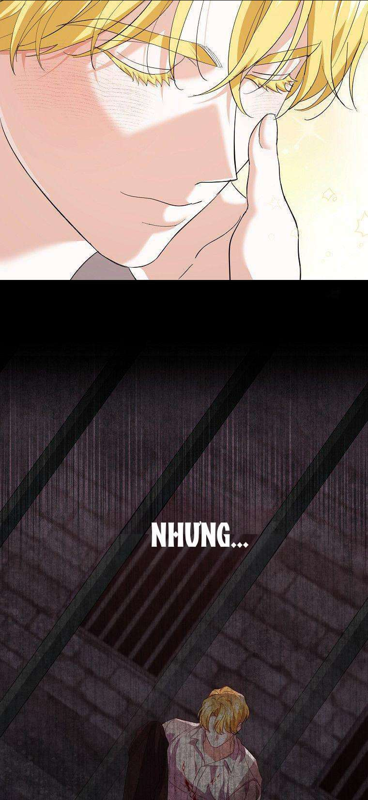 Vị Hôn Phu Phản Diện Cản Trở Con Đường Hoa Của Tôi: Chapter 22