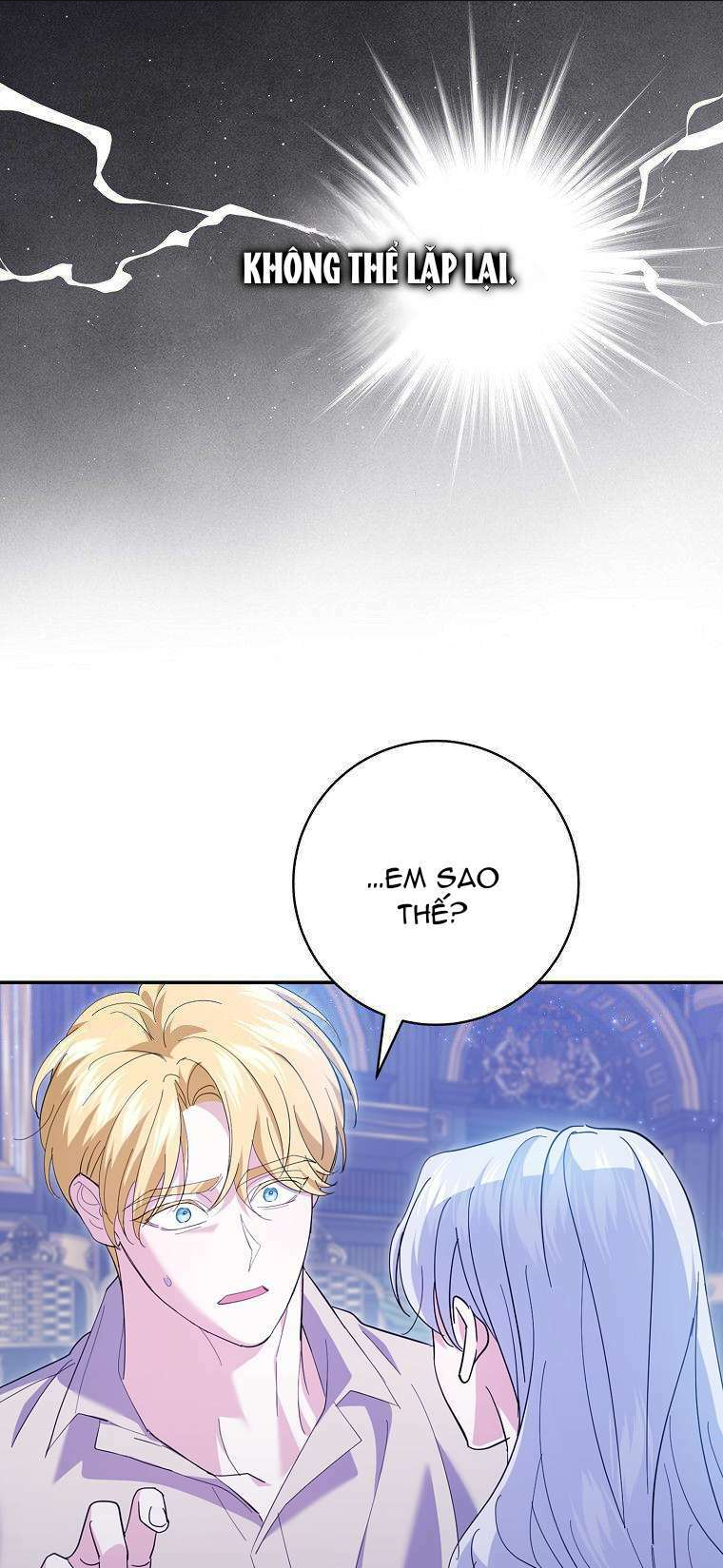 Vị Hôn Phu Phản Diện Cản Trở Con Đường Hoa Của Tôi: Chapter 22