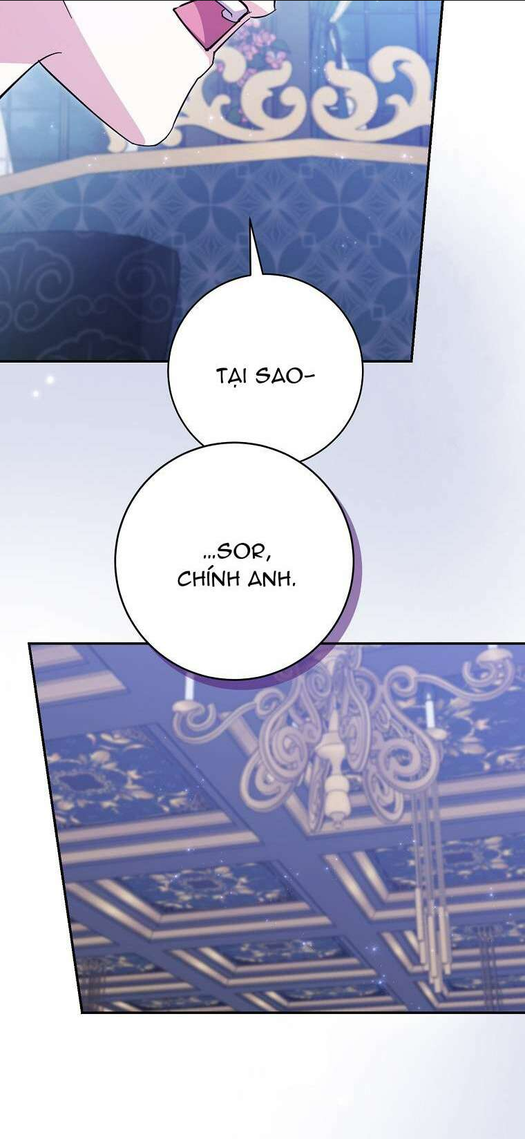Vị Hôn Phu Phản Diện Cản Trở Con Đường Hoa Của Tôi: Chapter 22