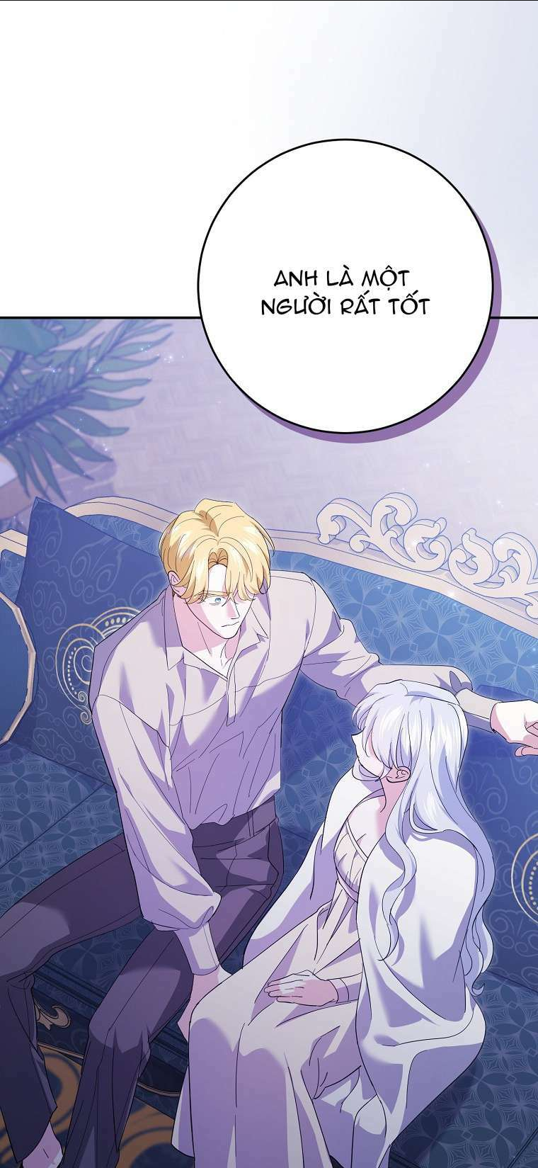 Vị Hôn Phu Phản Diện Cản Trở Con Đường Hoa Của Tôi: Chapter 22