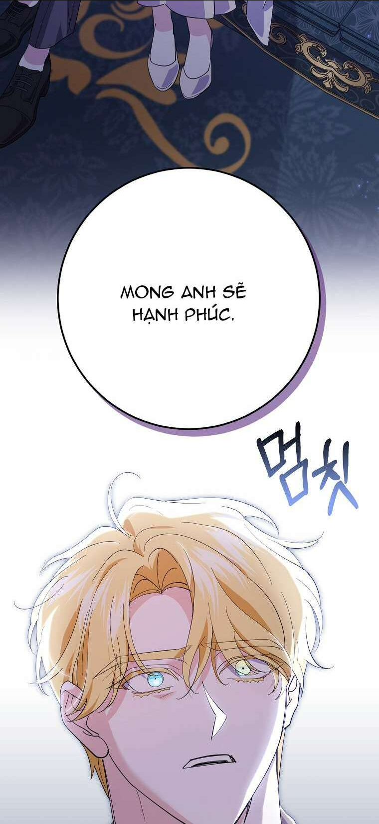 Vị Hôn Phu Phản Diện Cản Trở Con Đường Hoa Của Tôi: Chapter 22