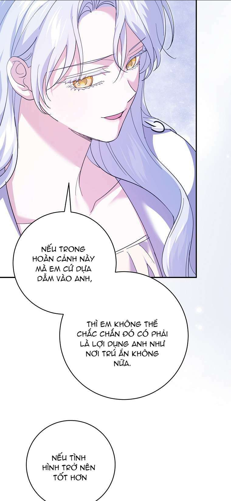 Vị Hôn Phu Phản Diện Cản Trở Con Đường Hoa Của Tôi: Chapter 22