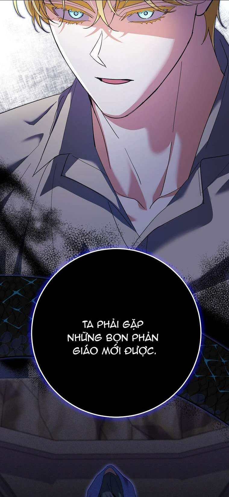 Vị Hôn Phu Phản Diện Cản Trở Con Đường Hoa Của Tôi: Chapter 22