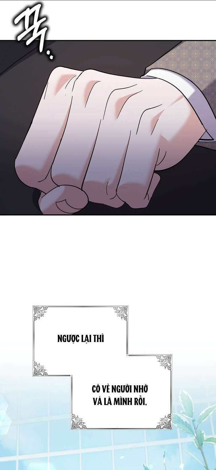 Vị Hôn Phu Phản Diện Cản Trở Con Đường Hoa Của Tôi: Chapter 23