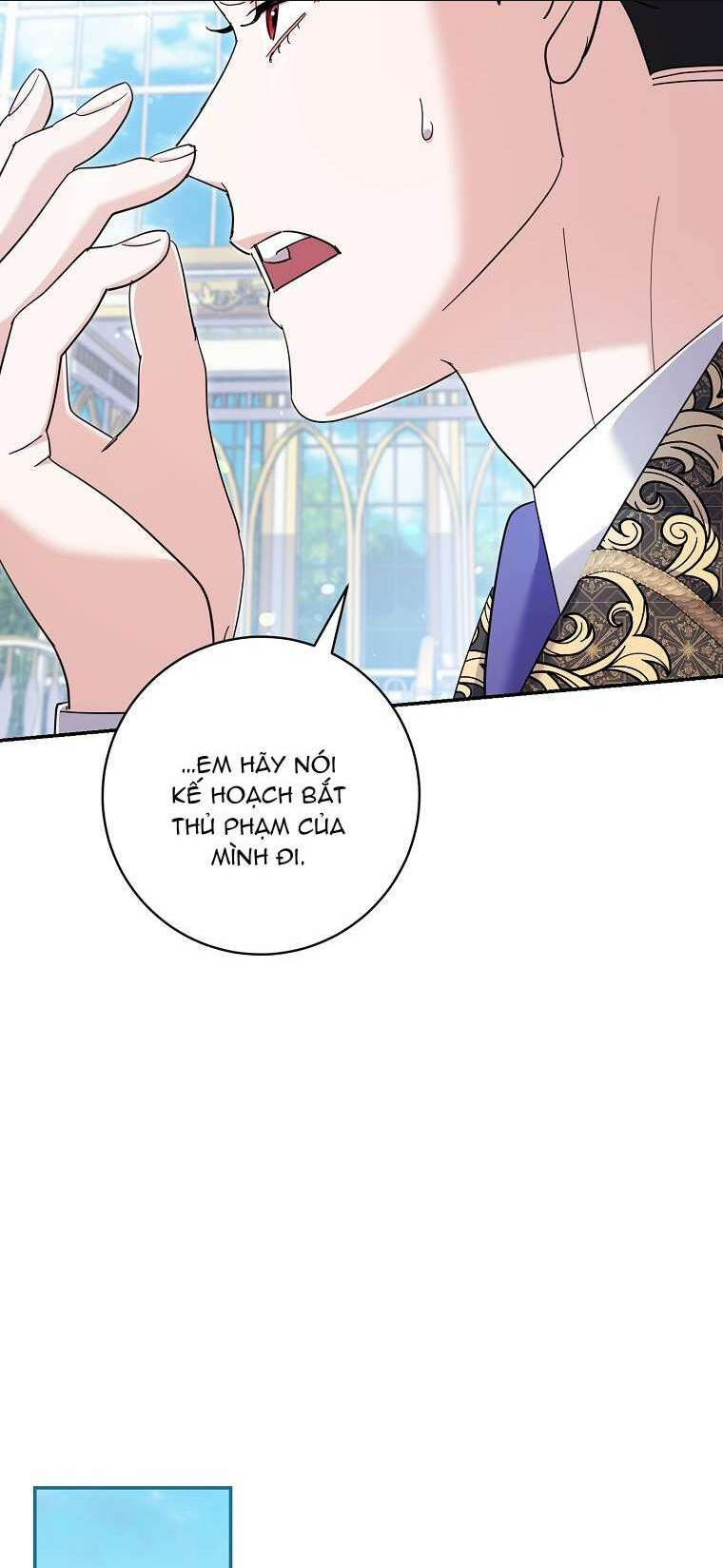 Vị Hôn Phu Phản Diện Cản Trở Con Đường Hoa Của Tôi: Chapter 23