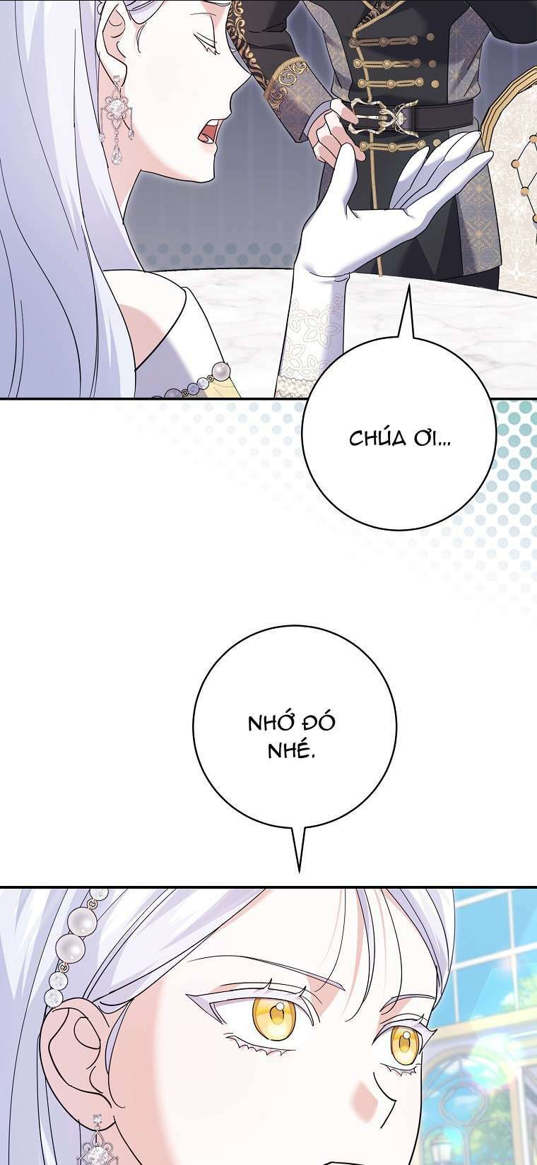 Vị Hôn Phu Phản Diện Cản Trở Con Đường Hoa Của Tôi: Chapter 23