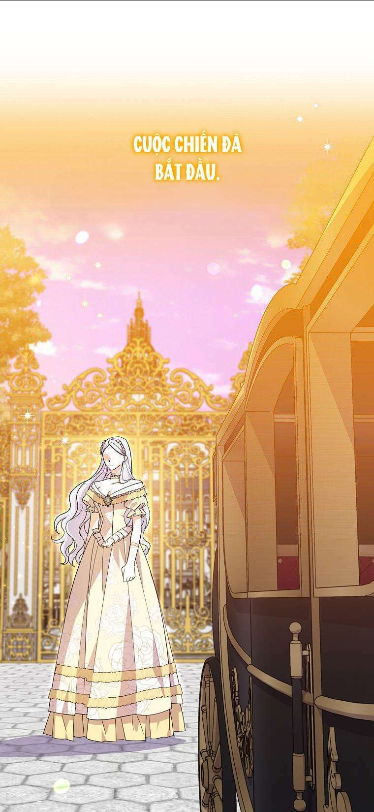 Vị Hôn Phu Phản Diện Cản Trở Con Đường Hoa Của Tôi: Chapter 24