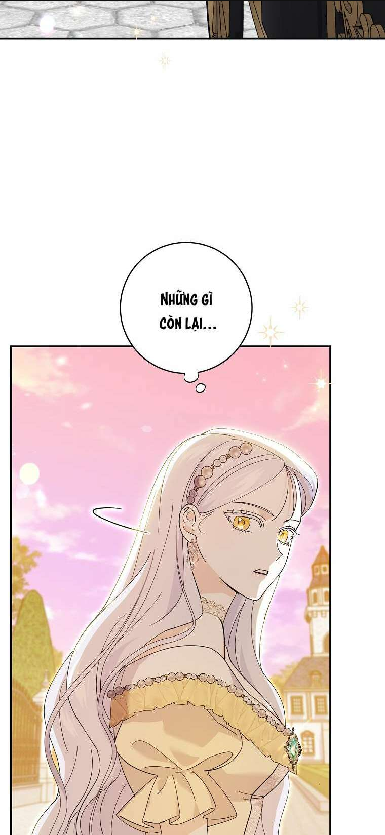 Vị Hôn Phu Phản Diện Cản Trở Con Đường Hoa Của Tôi: Chapter 24