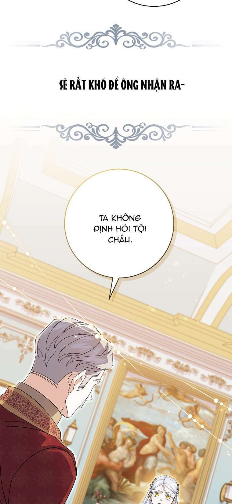 Vị Hôn Phu Phản Diện Cản Trở Con Đường Hoa Của Tôi: Chapter 24