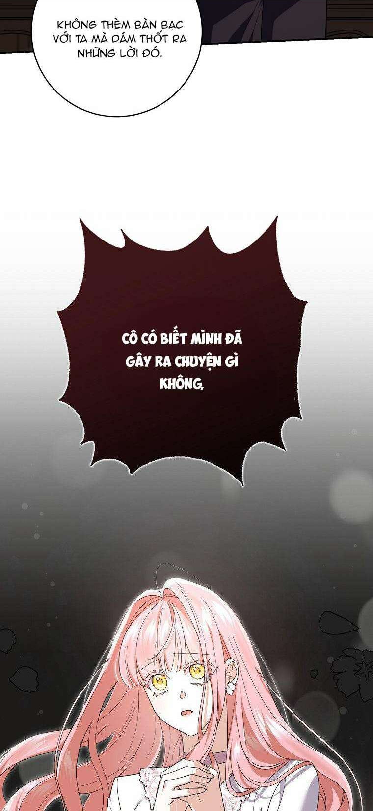 Vị Hôn Phu Phản Diện Cản Trở Con Đường Hoa Của Tôi: Chapter 24