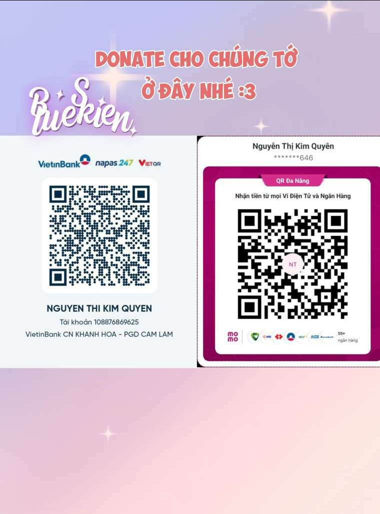 Vị Hôn Phu Phản Diện Cản Trở Con Đường Hoa Của Tôi: Chapter 24