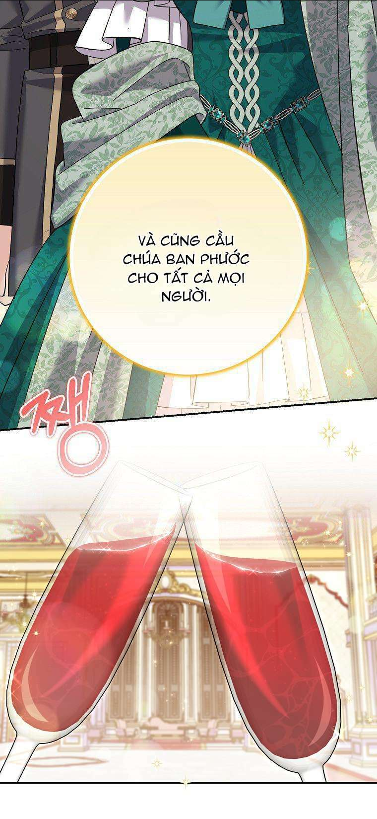 Vị Hôn Phu Phản Diện Cản Trở Con Đường Hoa Của Tôi: Chapter 27