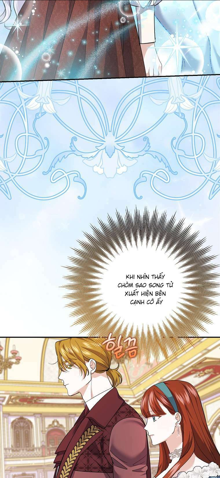 Vị Hôn Phu Phản Diện Cản Trở Con Đường Hoa Của Tôi: Chapter 27