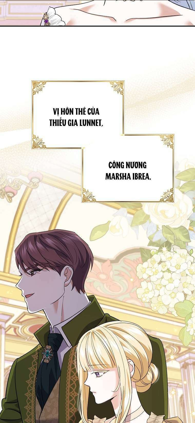 Vị Hôn Phu Phản Diện Cản Trở Con Đường Hoa Của Tôi: Chapter 27