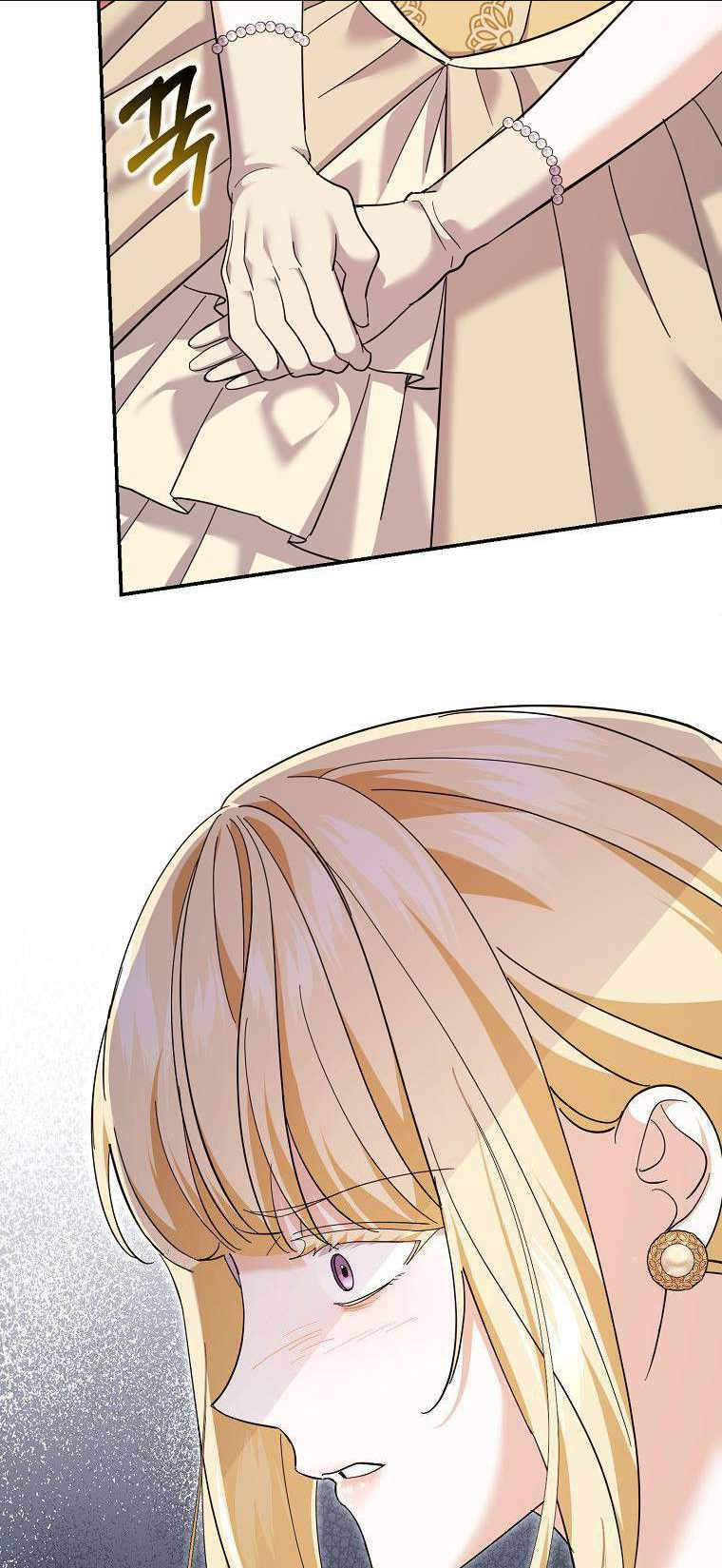 Vị Hôn Phu Phản Diện Cản Trở Con Đường Hoa Của Tôi: Chapter 28