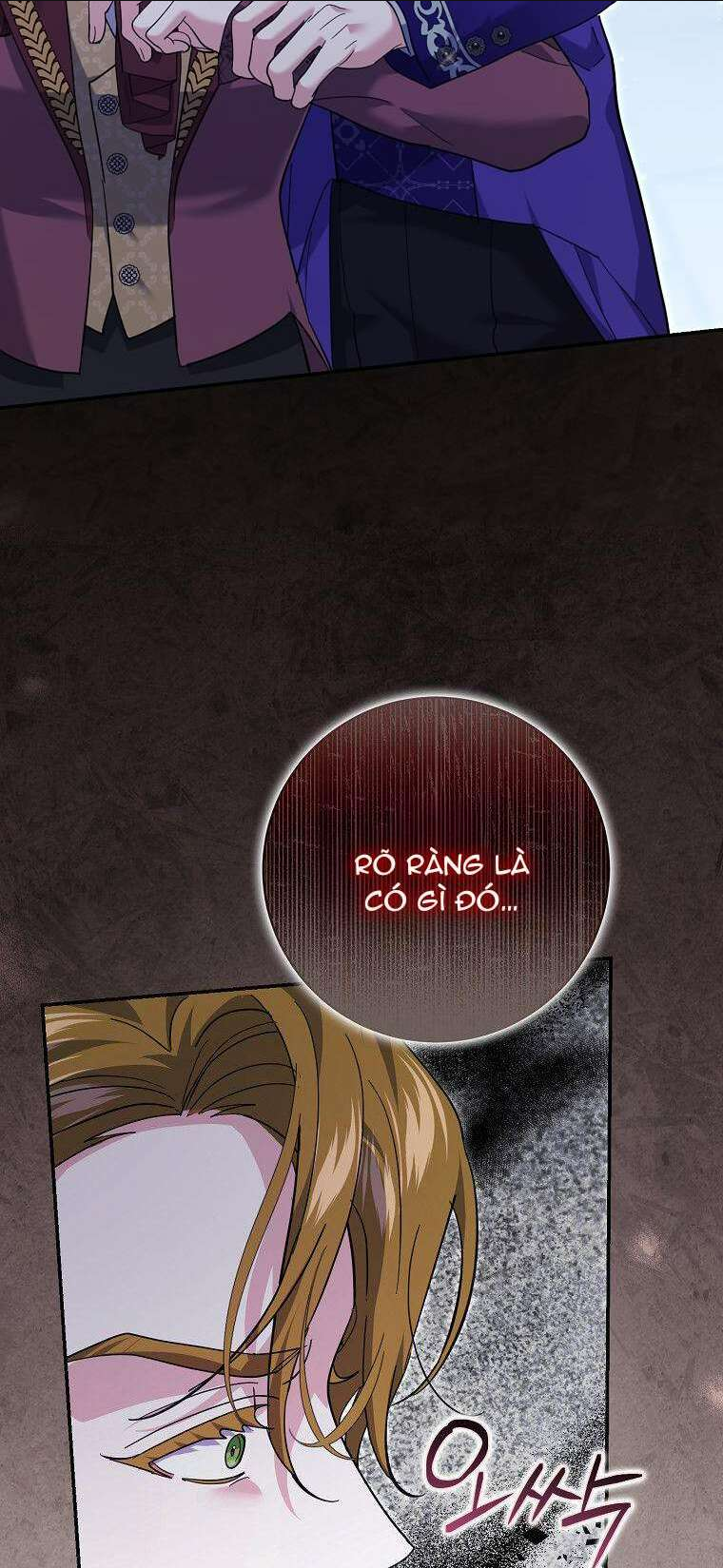 Vị Hôn Phu Phản Diện Cản Trở Con Đường Hoa Của Tôi: Chapter 28
