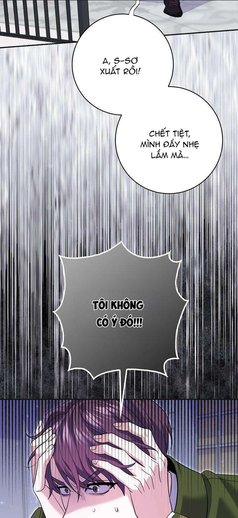 Vị Hôn Phu Phản Diện Cản Trở Con Đường Hoa Của Tôi: Chapter 28