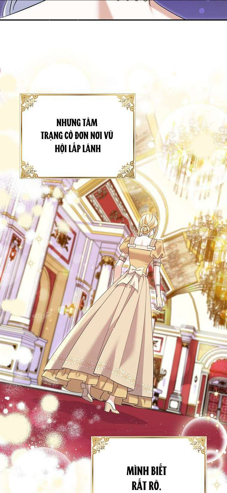 Vị Hôn Phu Phản Diện Cản Trở Con Đường Hoa Của Tôi: Chapter 28