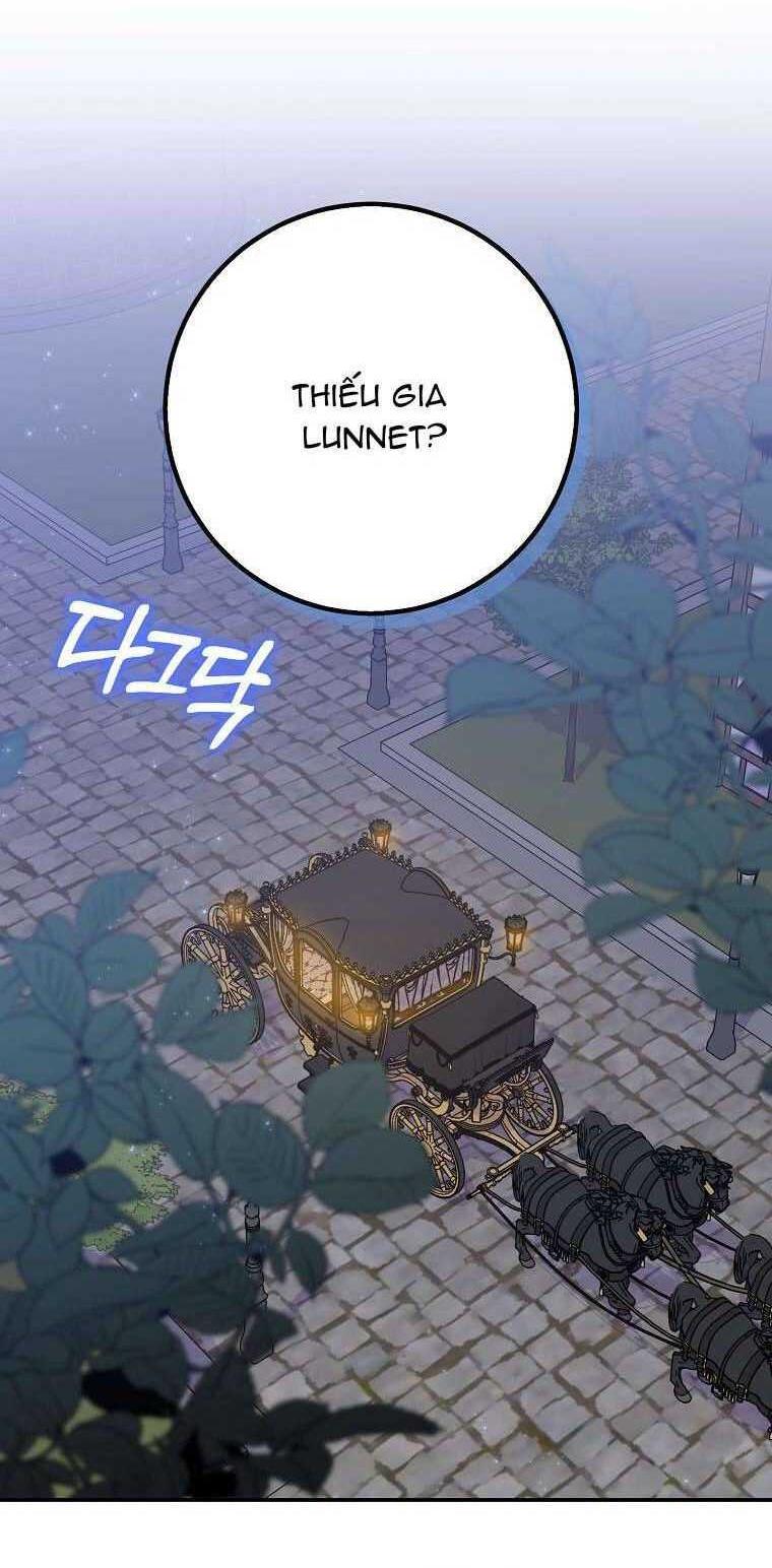 Vị Hôn Phu Phản Diện Cản Trở Con Đường Hoa Của Tôi: Chapter 30