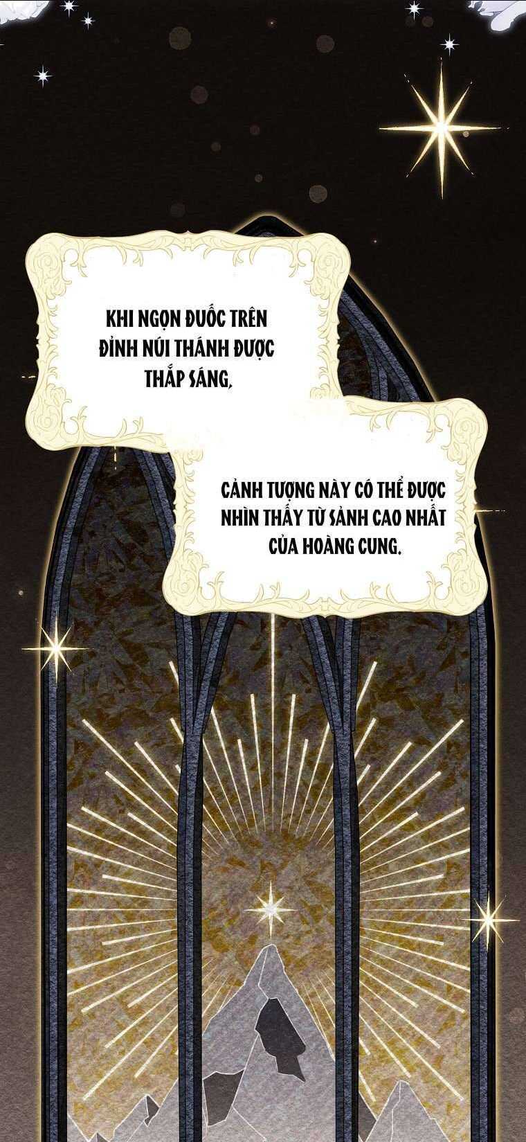 Vị Hôn Phu Phản Diện Cản Trở Con Đường Hoa Của Tôi: Chapter 30