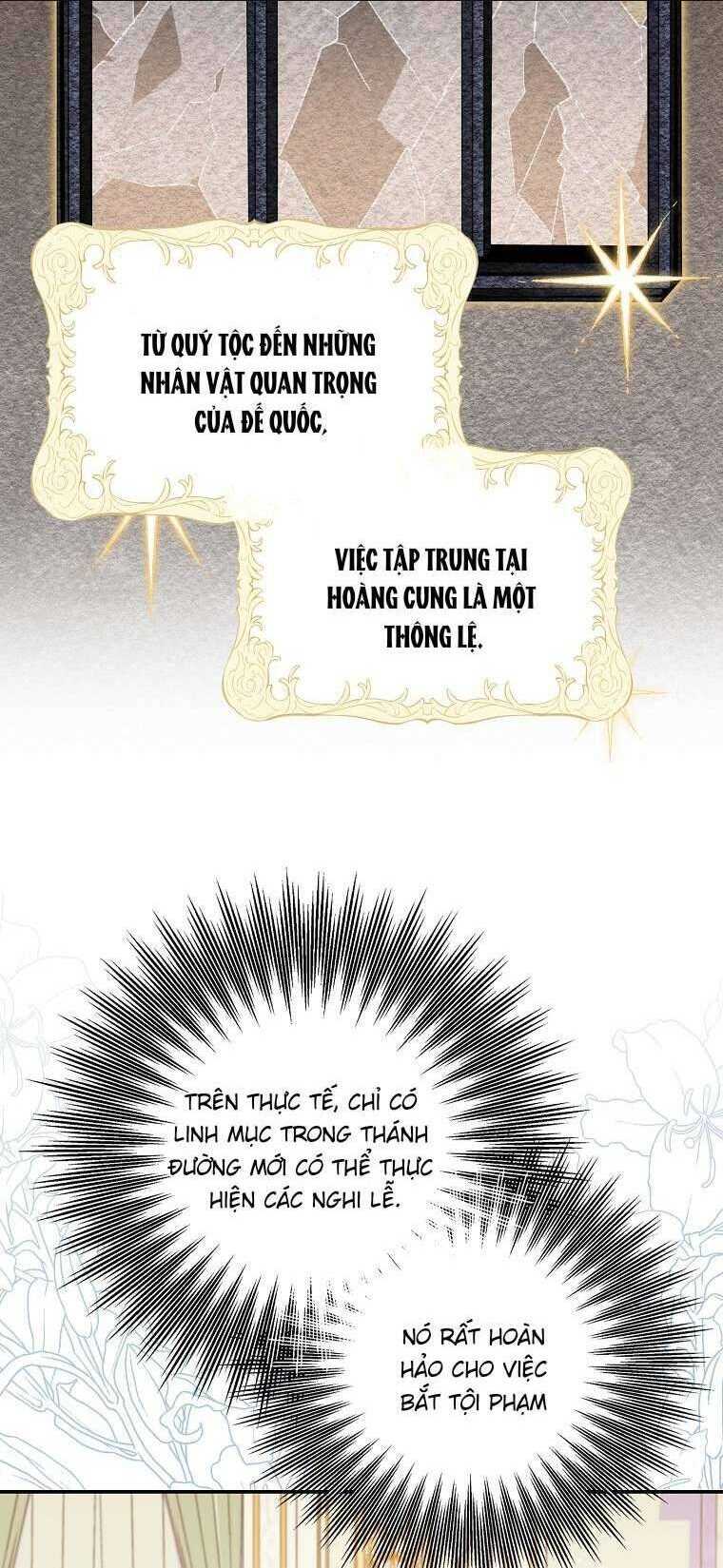 Vị Hôn Phu Phản Diện Cản Trở Con Đường Hoa Của Tôi: Chapter 30
