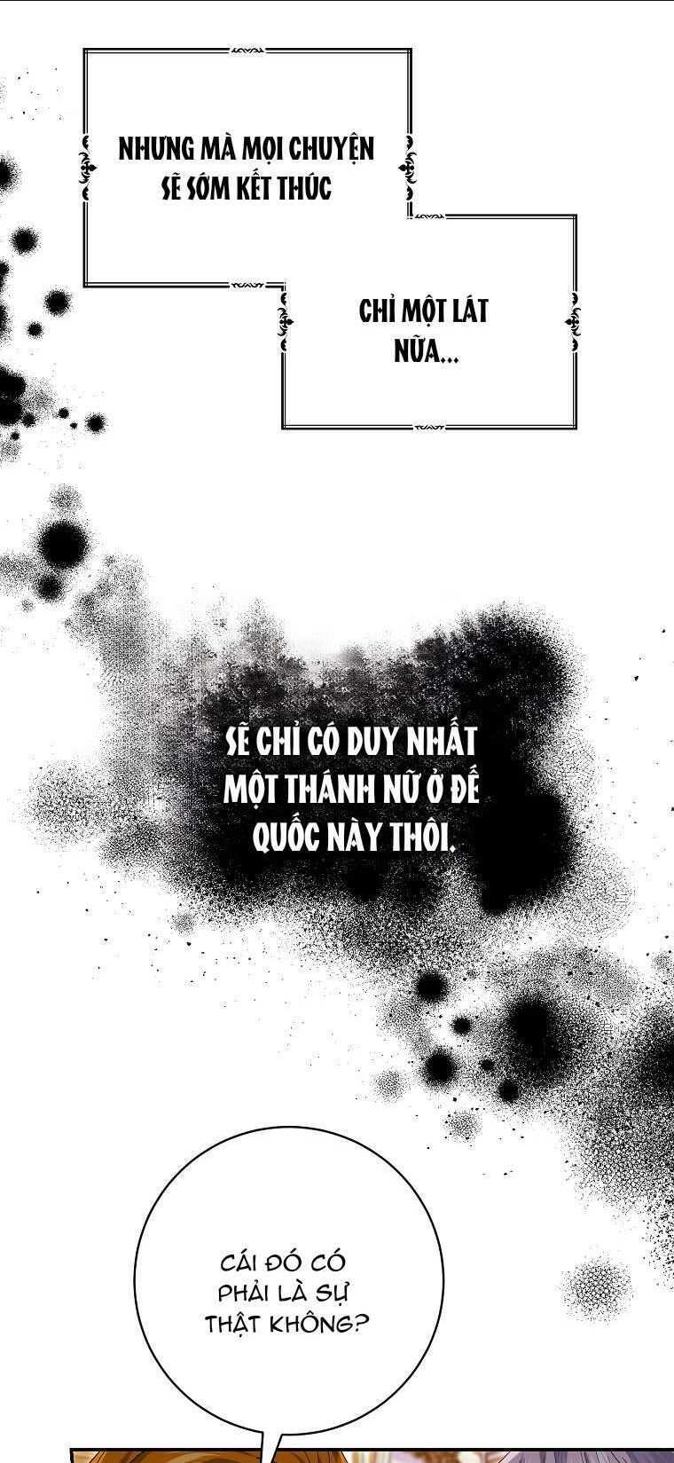 Vị Hôn Phu Phản Diện Cản Trở Con Đường Hoa Của Tôi: Chapter 30