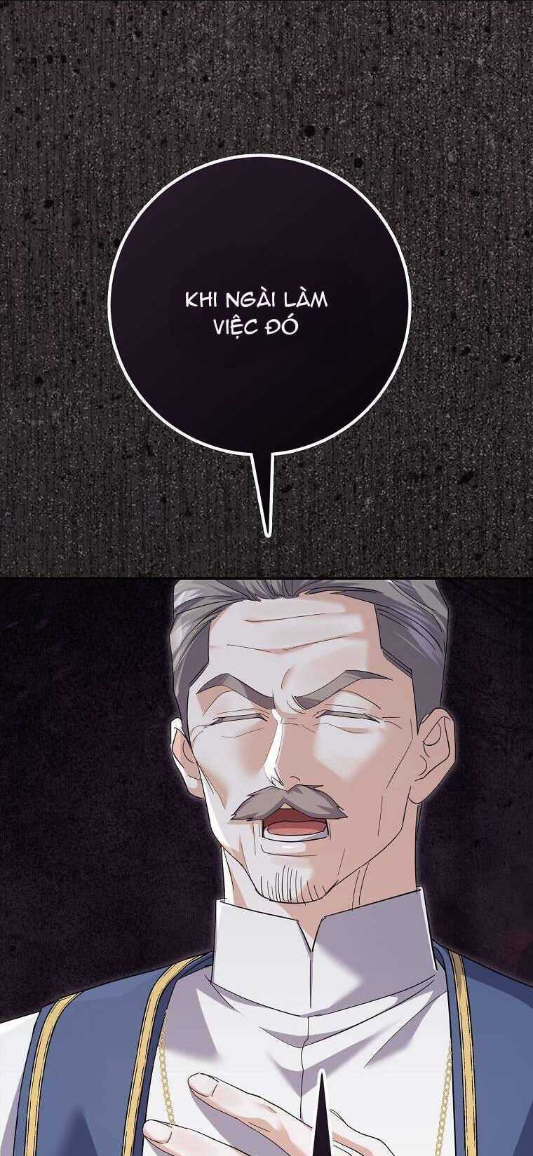 Vị Hôn Phu Phản Diện Cản Trở Con Đường Hoa Của Tôi: Chapter 30