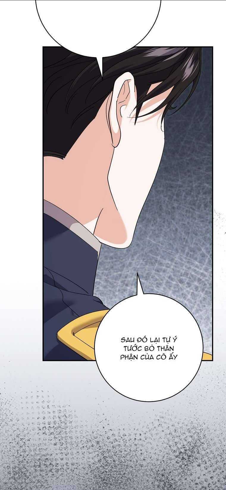 Vị Hôn Phu Phản Diện Cản Trở Con Đường Hoa Của Tôi: Chapter 30