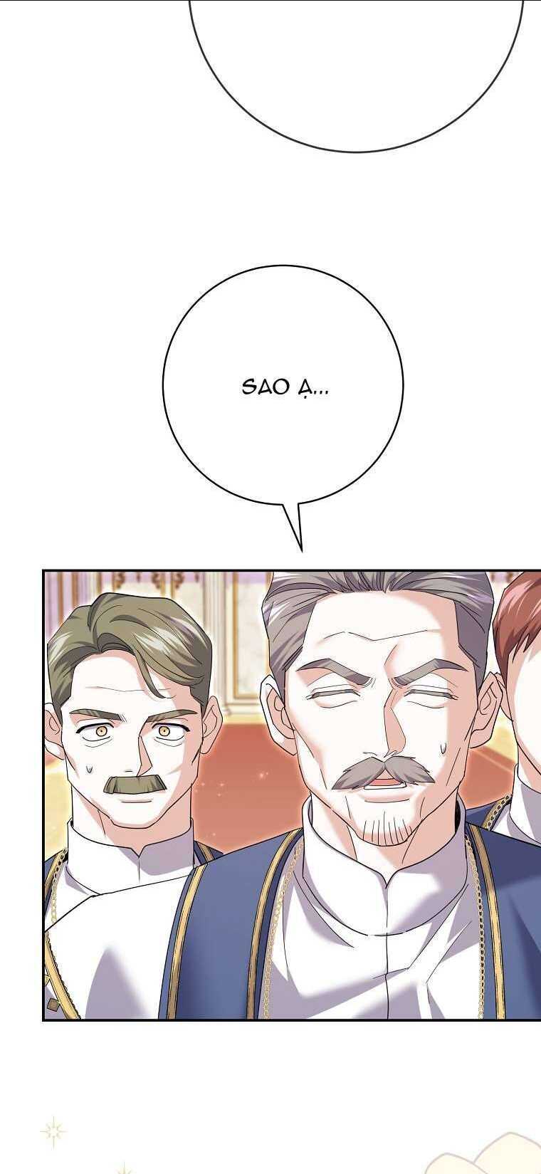 Vị Hôn Phu Phản Diện Cản Trở Con Đường Hoa Của Tôi: Chapter 30