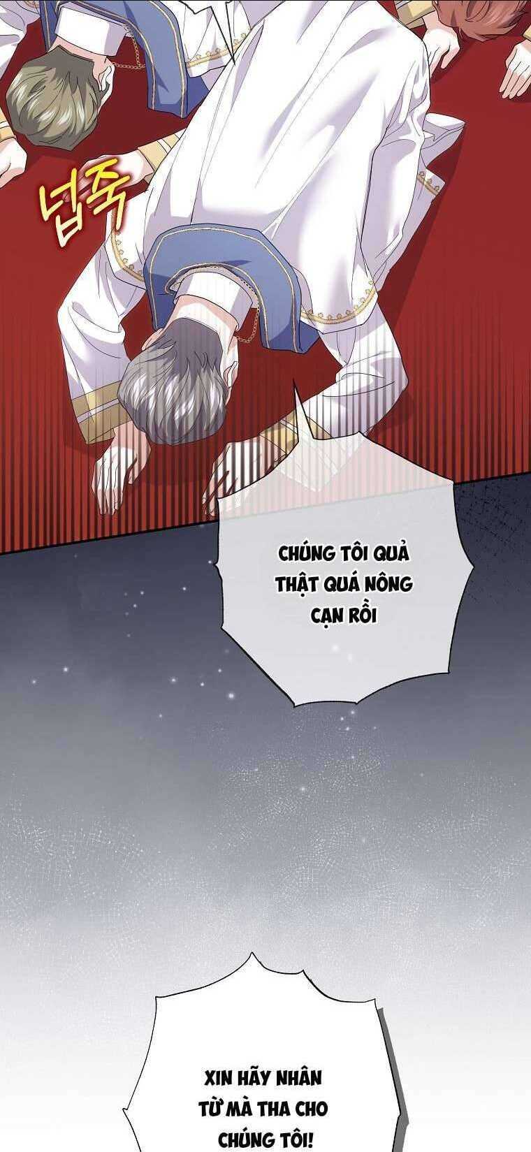 Vị Hôn Phu Phản Diện Cản Trở Con Đường Hoa Của Tôi: Chapter 30