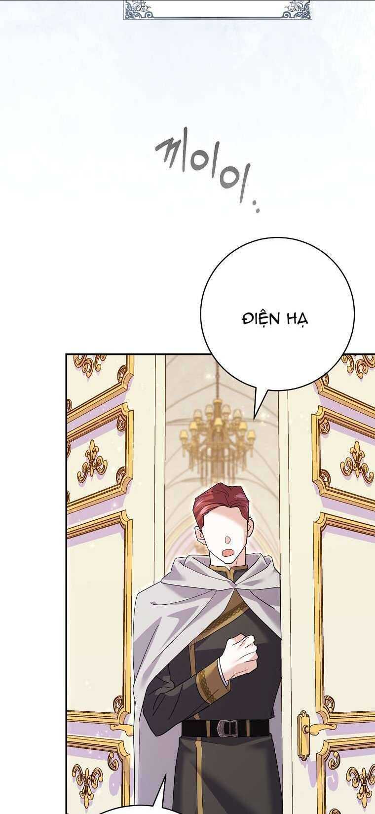 Vị Hôn Phu Phản Diện Cản Trở Con Đường Hoa Của Tôi: Chapter 30