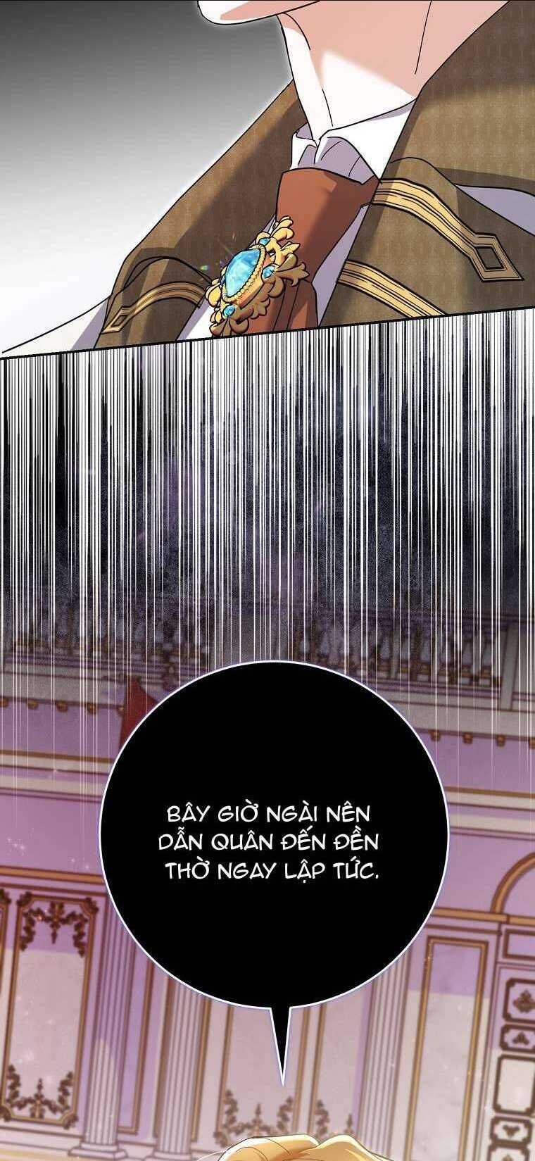 Vị Hôn Phu Phản Diện Cản Trở Con Đường Hoa Của Tôi: Chapter 30