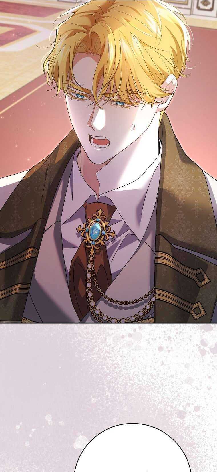 Vị Hôn Phu Phản Diện Cản Trở Con Đường Hoa Của Tôi: Chapter 30