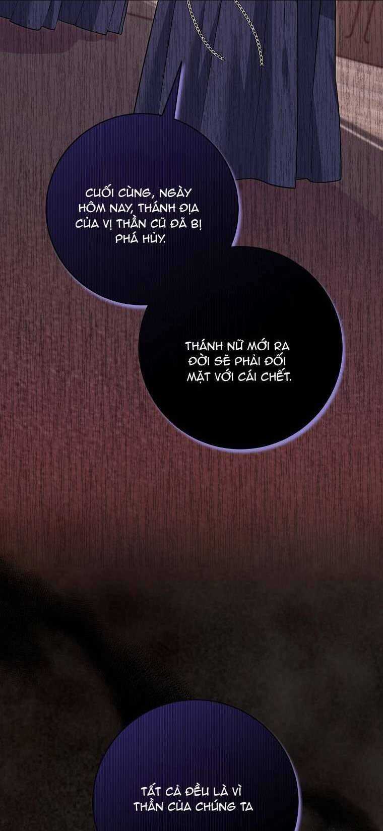 Vị Hôn Phu Phản Diện Cản Trở Con Đường Hoa Của Tôi: Chapter 30