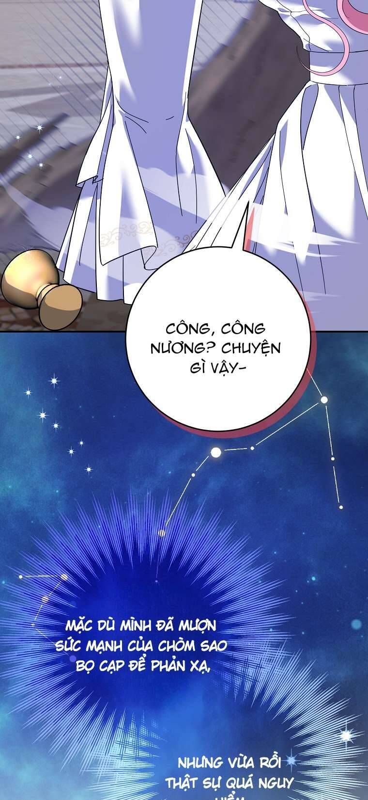 Vị Hôn Phu Phản Diện Cản Trở Con Đường Hoa Của Tôi: Chapter 31