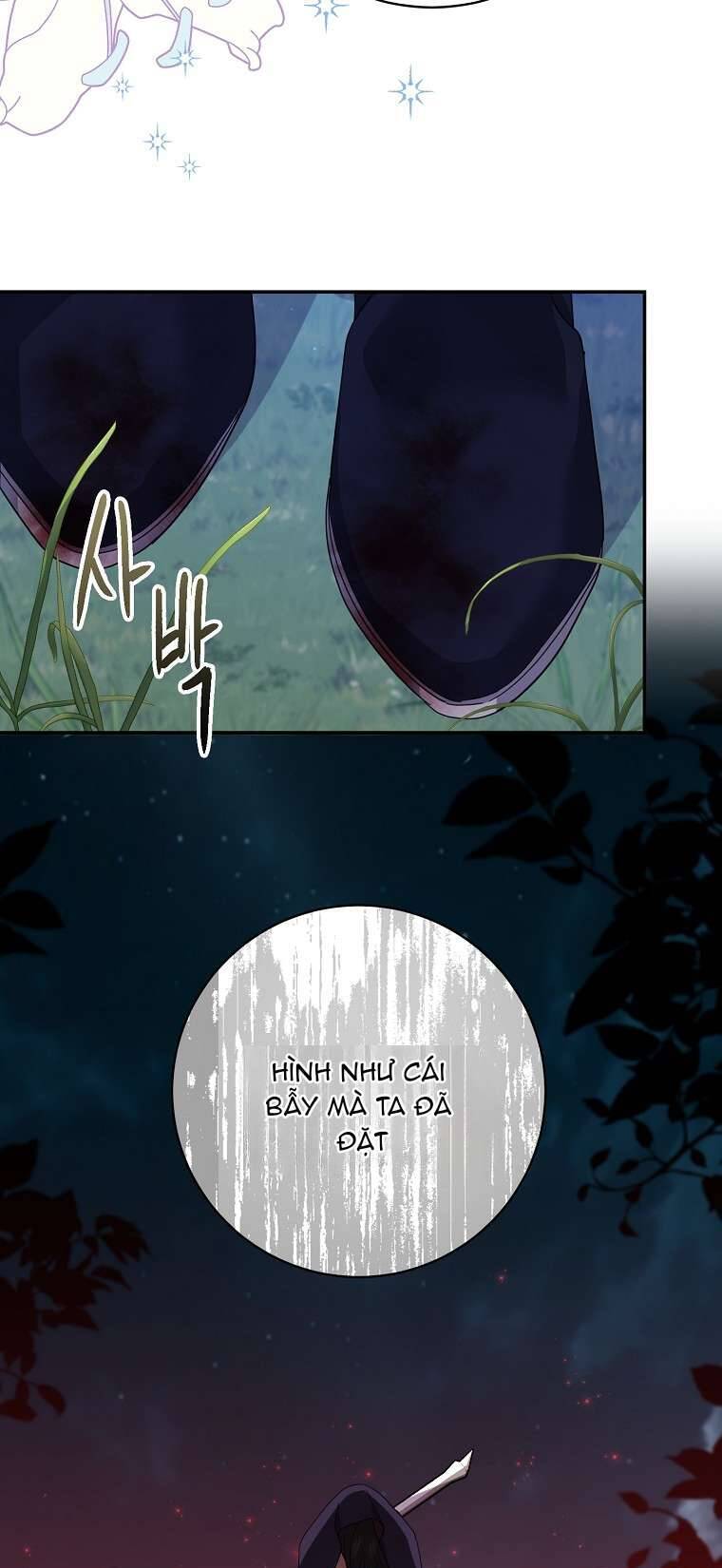 Vị Hôn Phu Phản Diện Cản Trở Con Đường Hoa Của Tôi: Chapter 31