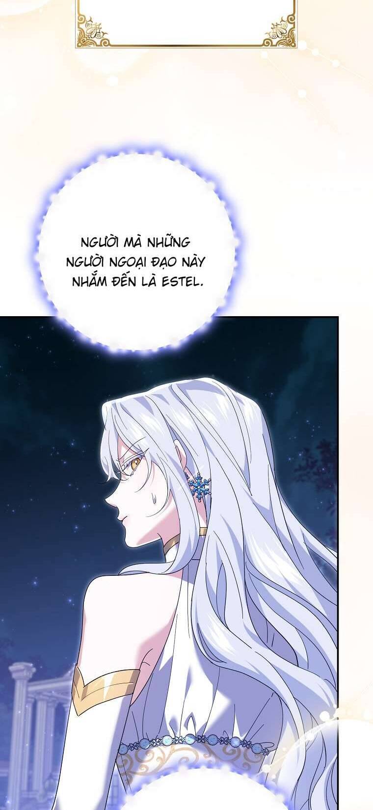 Vị Hôn Phu Phản Diện Cản Trở Con Đường Hoa Của Tôi: Chapter 31