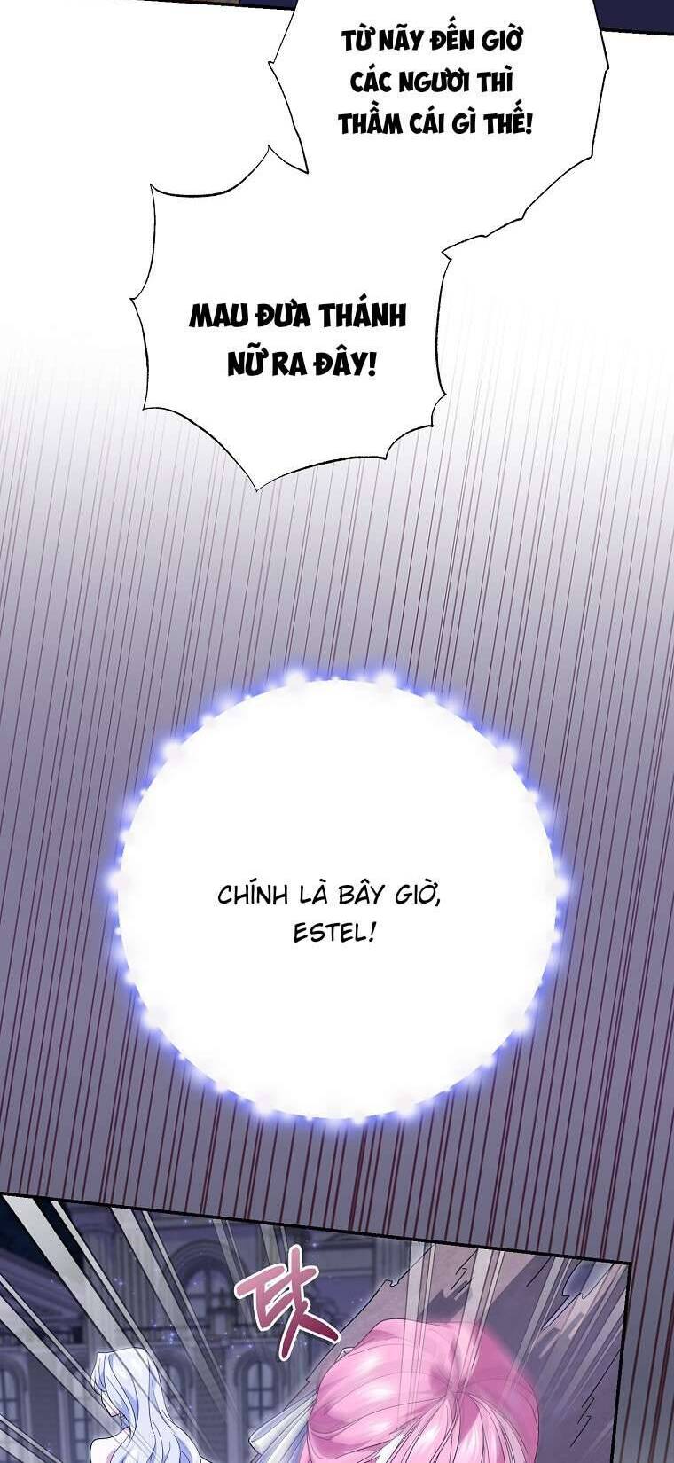 Vị Hôn Phu Phản Diện Cản Trở Con Đường Hoa Của Tôi: Chapter 31