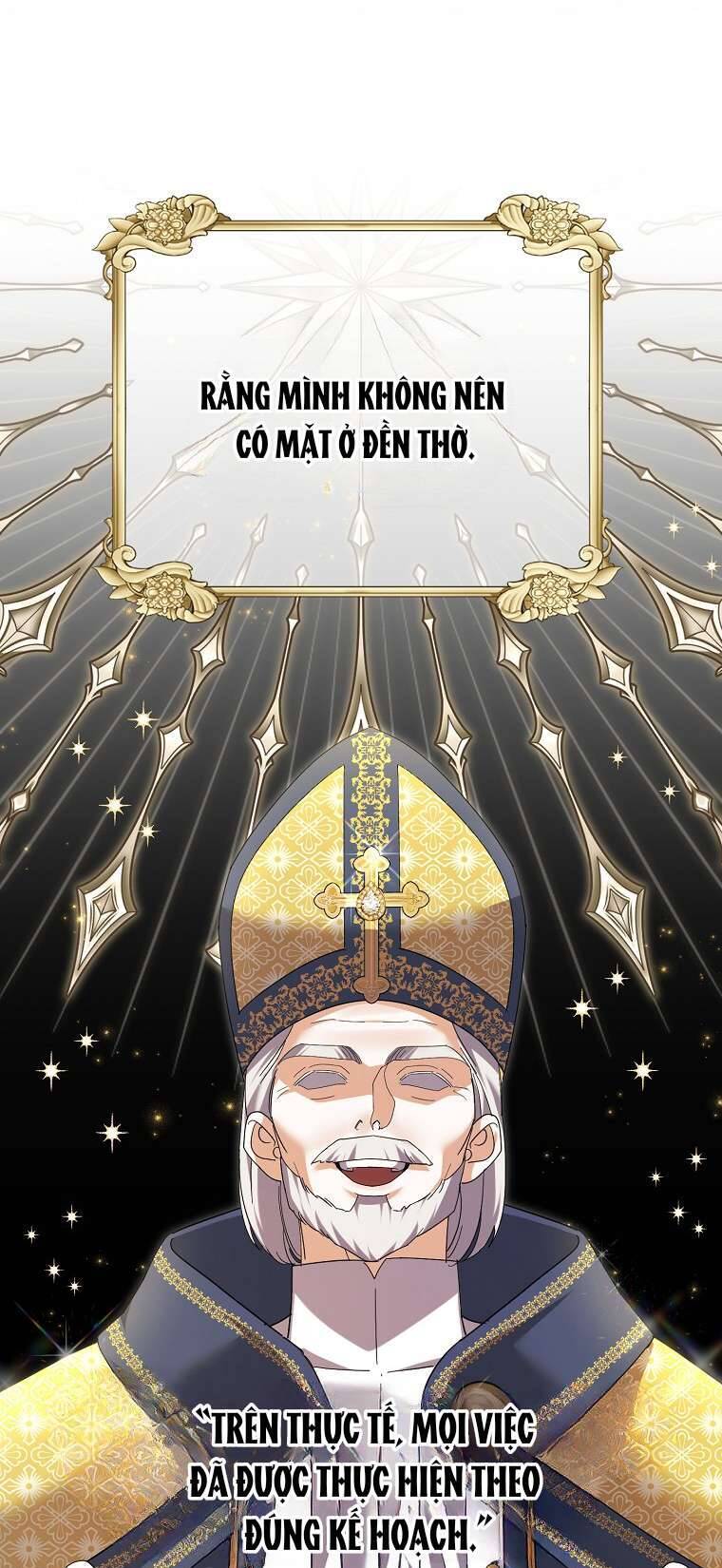 Vị Hôn Phu Phản Diện Cản Trở Con Đường Hoa Của Tôi: Chapter 31