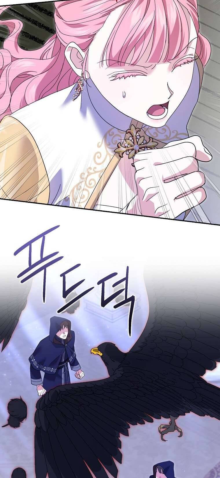 Vị Hôn Phu Phản Diện Cản Trở Con Đường Hoa Của Tôi: Chapter 31