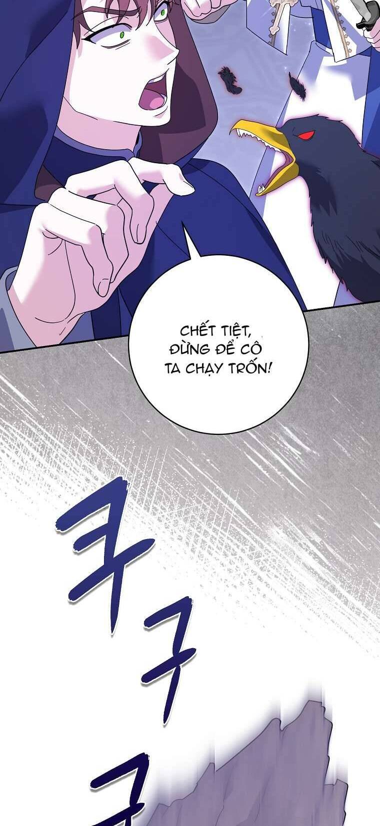 Vị Hôn Phu Phản Diện Cản Trở Con Đường Hoa Của Tôi: Chapter 31