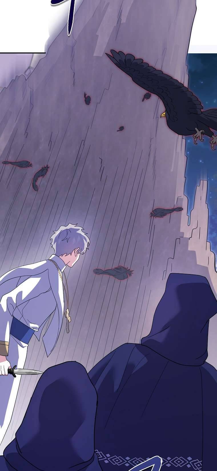 Vị Hôn Phu Phản Diện Cản Trở Con Đường Hoa Của Tôi: Chapter 31