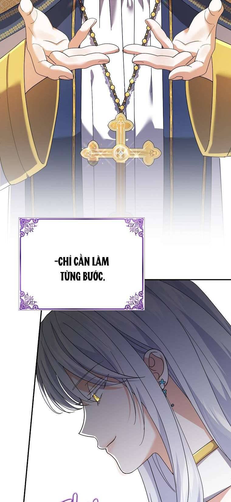 Vị Hôn Phu Phản Diện Cản Trở Con Đường Hoa Của Tôi: Chapter 31