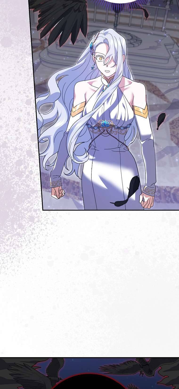 Vị Hôn Phu Phản Diện Cản Trở Con Đường Hoa Của Tôi: Chapter 31