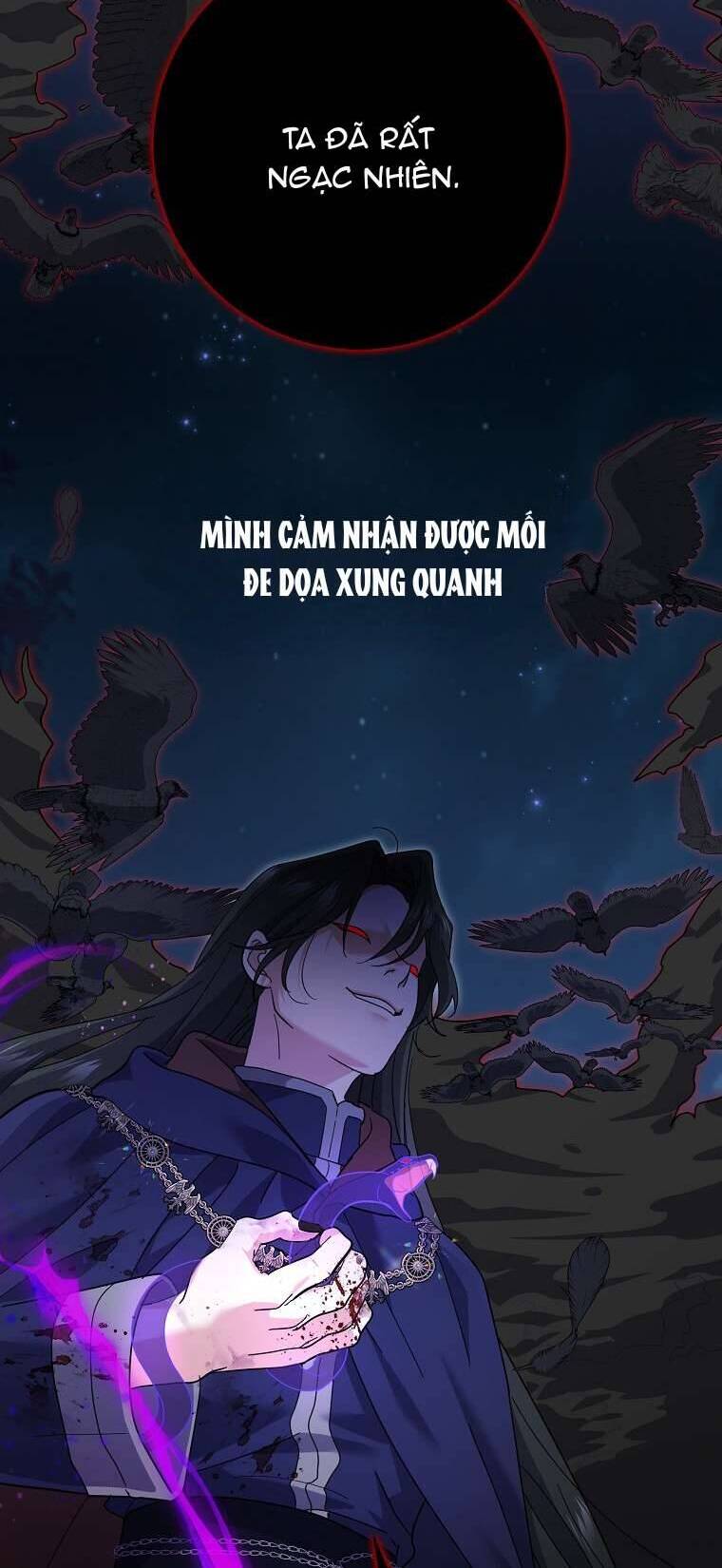 Vị Hôn Phu Phản Diện Cản Trở Con Đường Hoa Của Tôi: Chapter 31