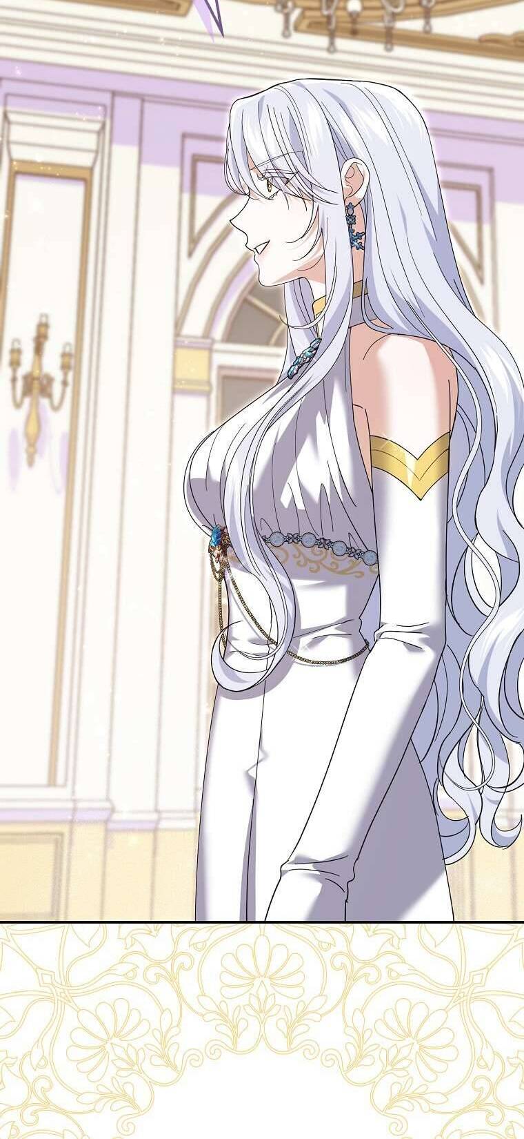 Vị Hôn Phu Phản Diện Cản Trở Con Đường Hoa Của Tôi: Chapter 31