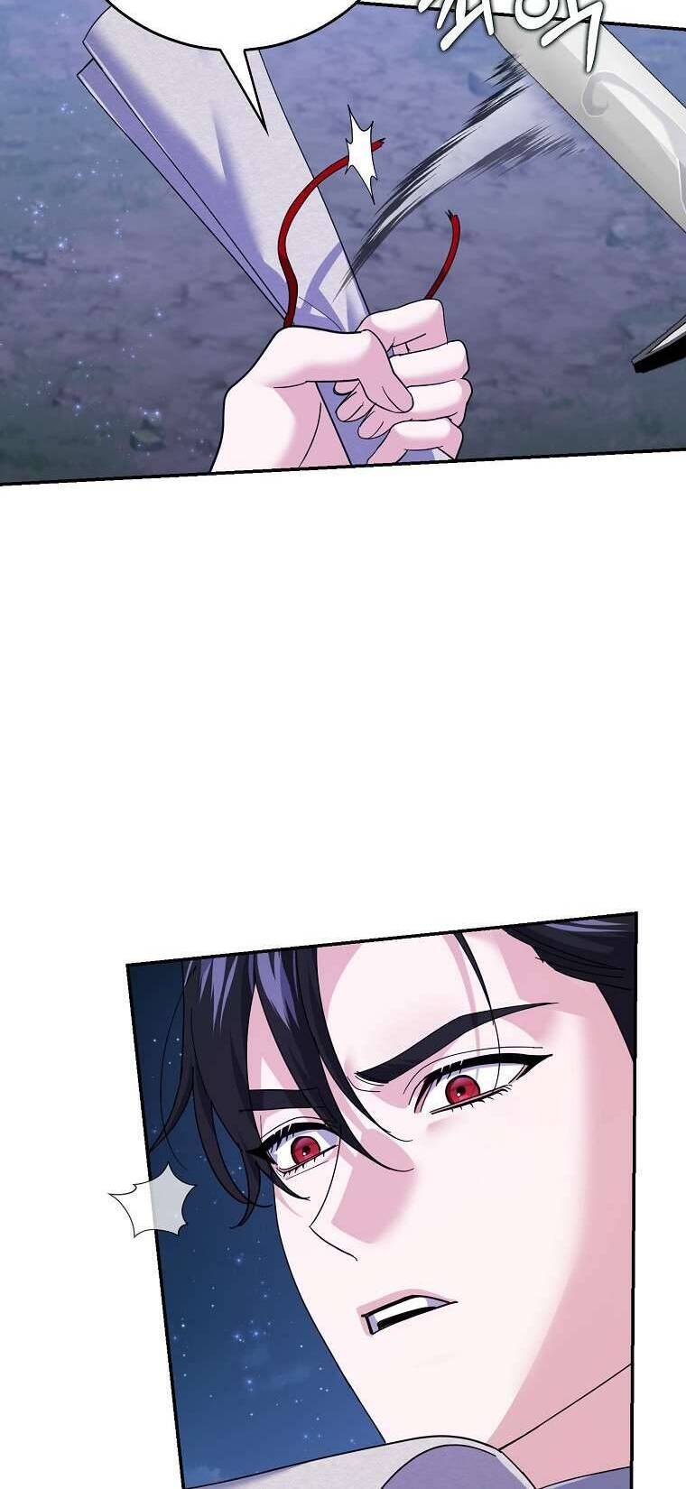 Vị Hôn Phu Phản Diện Cản Trở Con Đường Hoa Của Tôi: Chapter 32